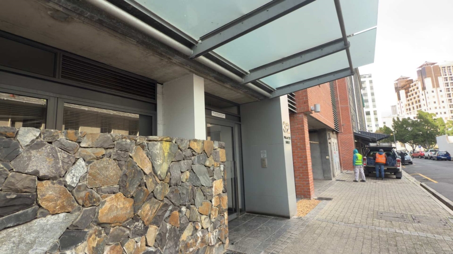 Commercial Property for Sale in De Waterkant Western Cape